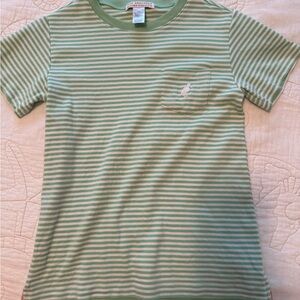 T.B.B.C. Boys Carter Crewneck Shirt Size 7